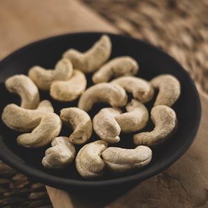 Kaju Whole