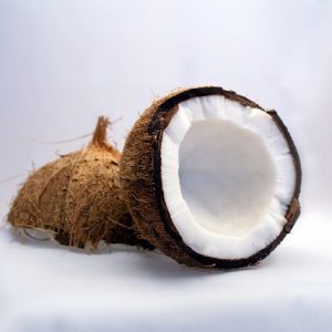 Dry Coconuts
